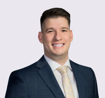 Michael Bethune headshot