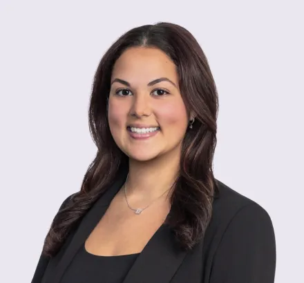 Victoria Ciminera headshot