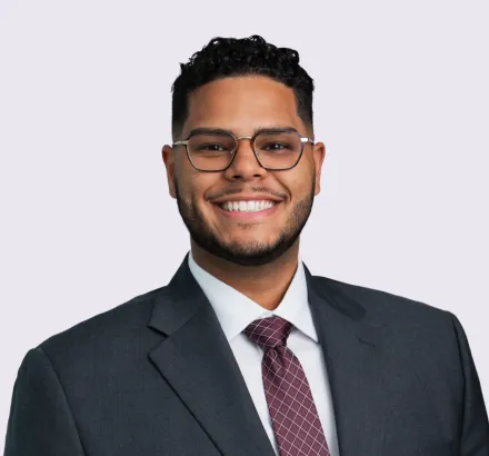 Christopher Cruz-Sierra headshot