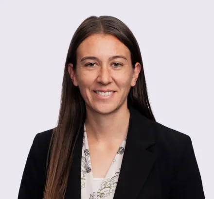 Ronni Cuccia headshot