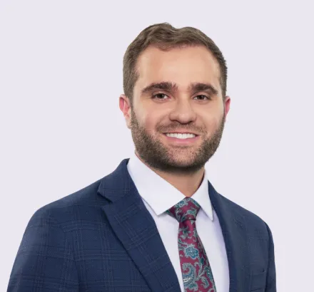 Brandon Elyakim headshot