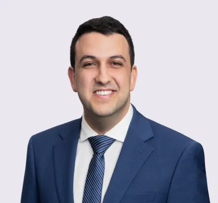 Jonathan Feldman Greene headshot