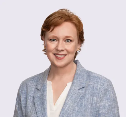 Kate Furek headshot