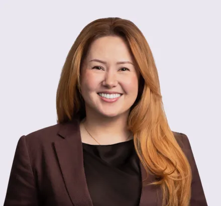 Evelyn Gemberling headshot