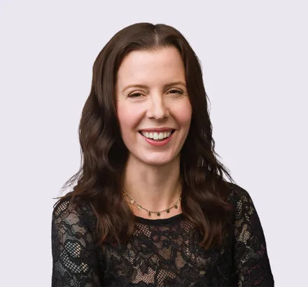 Leslie Joyner headshot