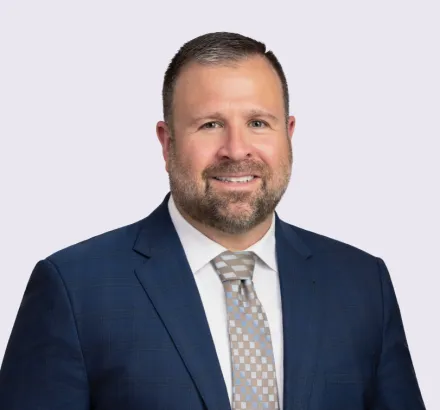 Brad Kushner headshot