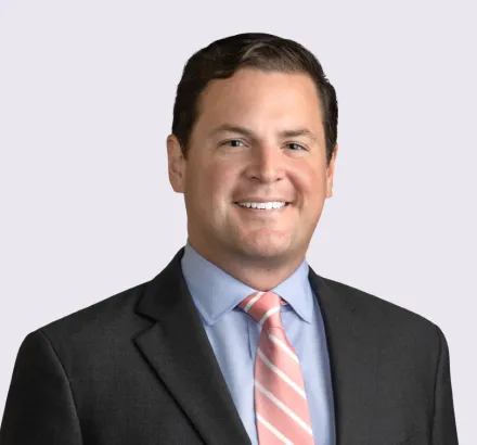 Robert Merritt headshot