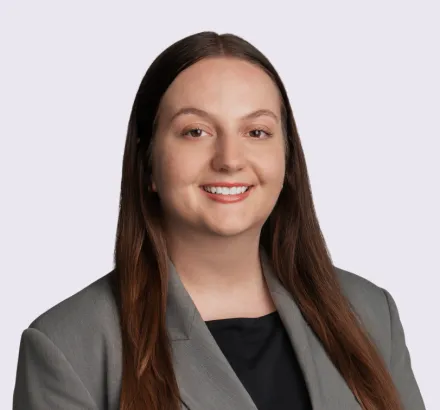 Paige Piazza headshot