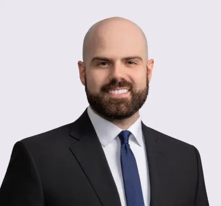 Jacob Porcarelli headshot
