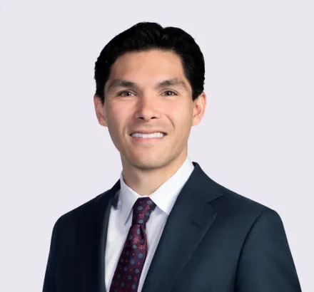 Connor Riley headshot