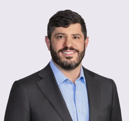 Marc Sittenreich headshot