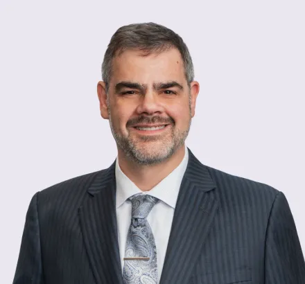Alexander Spellman headshot