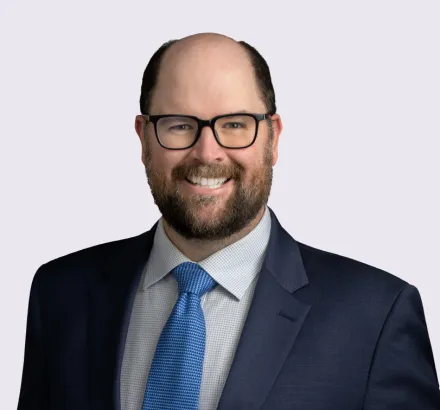 Corey Stanton headshot