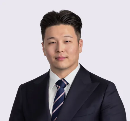 Ji Wuk Yoon headshot