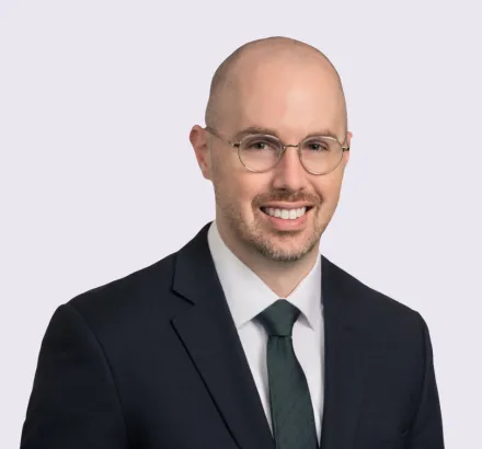 Adam Adcock headshot