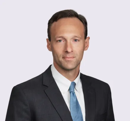Nicholas Armington headshot