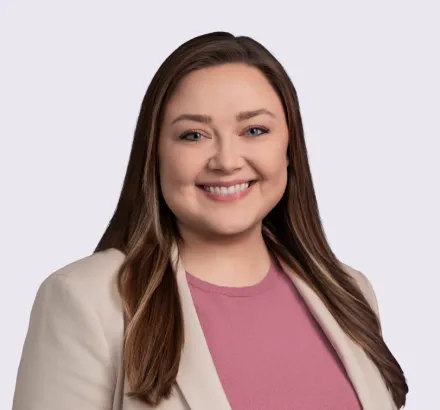 Alyssa Colvin headshot