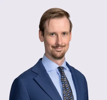 Riley Doyle headshot