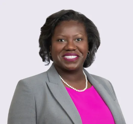 Candace Embry headshot