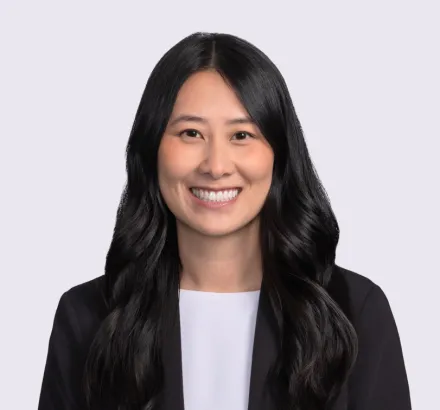 Kayla Huynh headshot