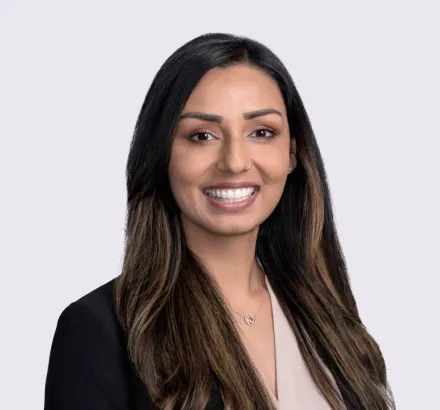 Veneeta Jaswal headshot