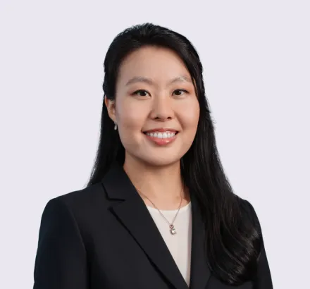 Grace Kim headshot