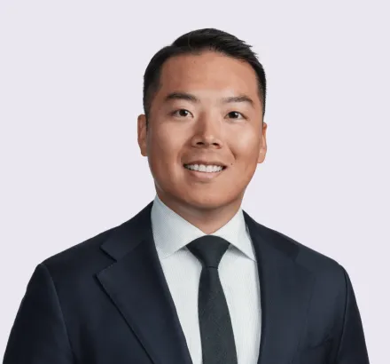Ricky Kim headshot