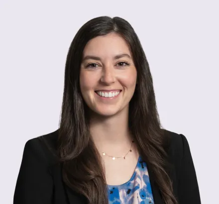 Ashley Knapp headshot
