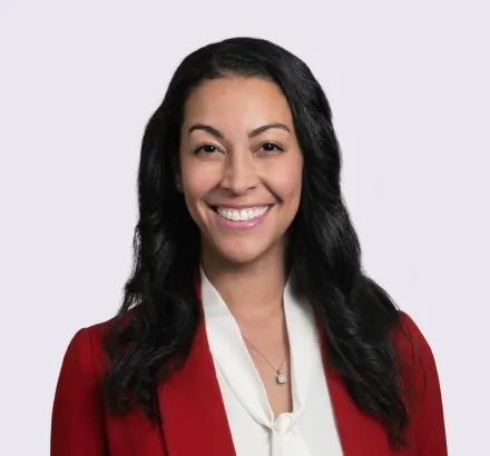 Briahna Koegel headshot