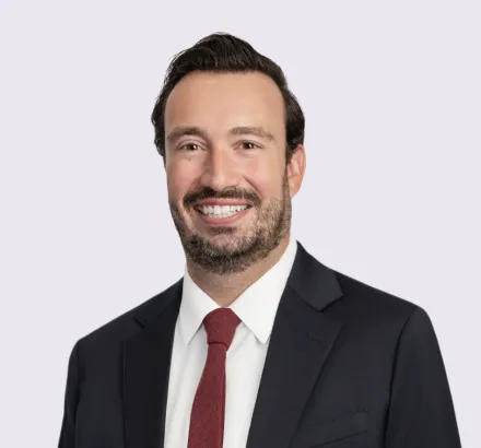 Stark Merrifield headshot