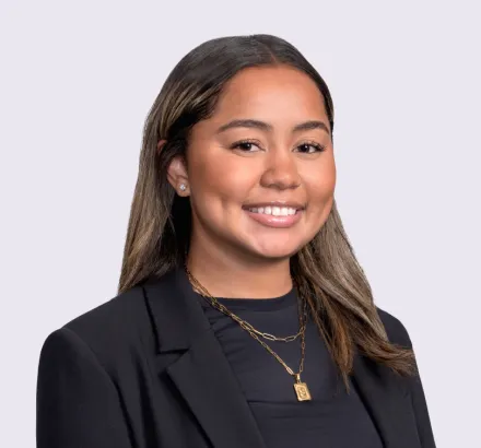 Serena Pendleton headshot