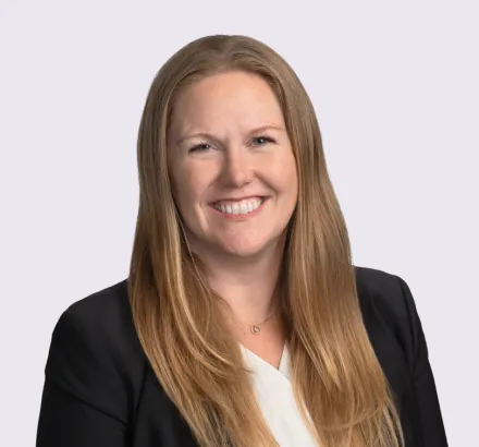 Cynthia Speegle headshot