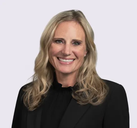 Kristen Stevenson headshot
