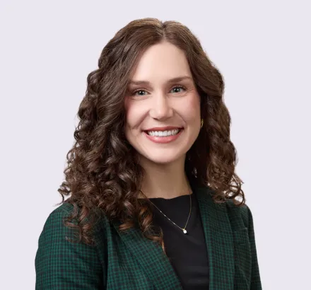 Stassi Vullo headshot