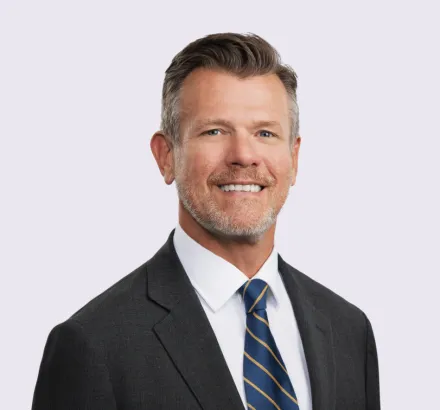 Mitchell Fraley headshot