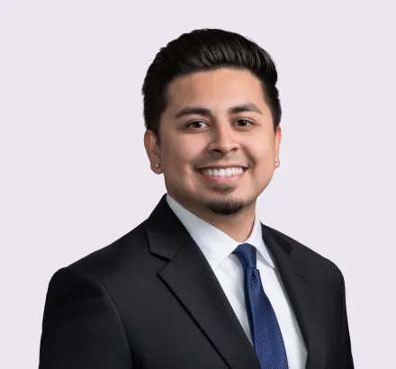 Alan Gonzalez Hernandez headshot