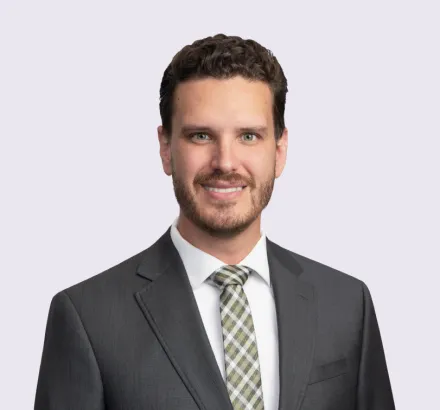 Cody Kennedy headshot