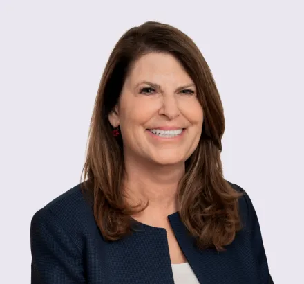 Melissa Kurtzman headshot