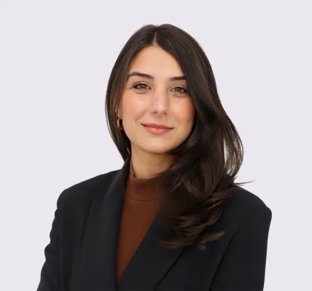 Gabriela Lazaro Cicero headshot
