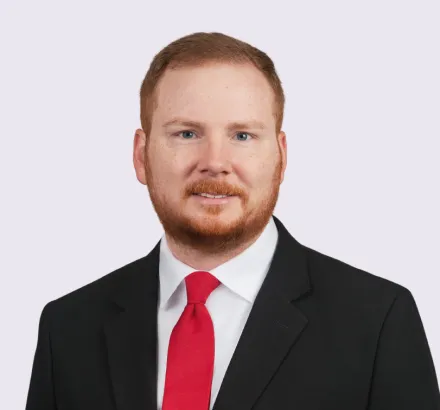 Caleb Loppe headshot