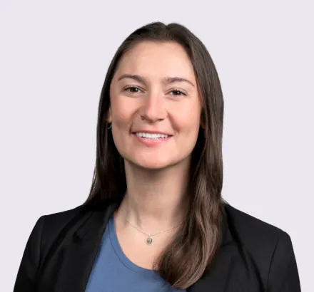 Katherine Mansoor headshot