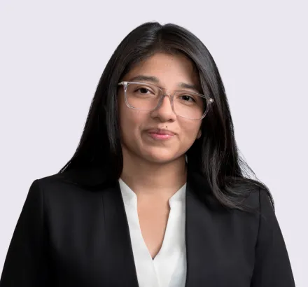 Angelic Martinez Rodriguez headshot