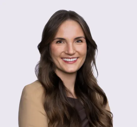 Kayla Ryan headshot