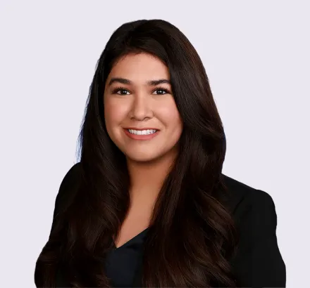 Stephanie Torres headshot