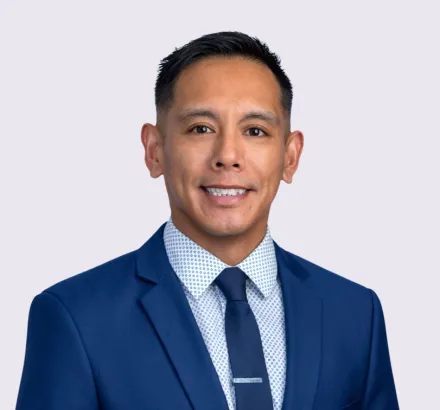 Dhave Balatero headshot