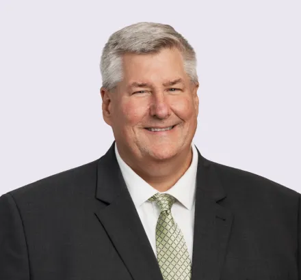 Craig Borowski headshot