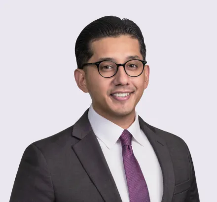 Hector Cebreros headshot