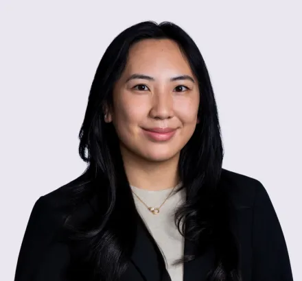 Fiona Chin headshot
