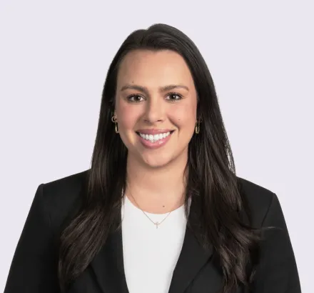 Ashley Costello headshot