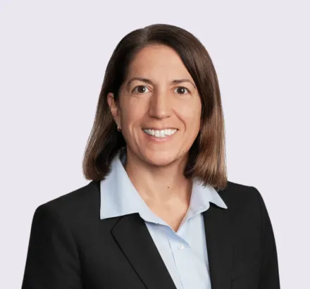 Juliane DeMarco headshot